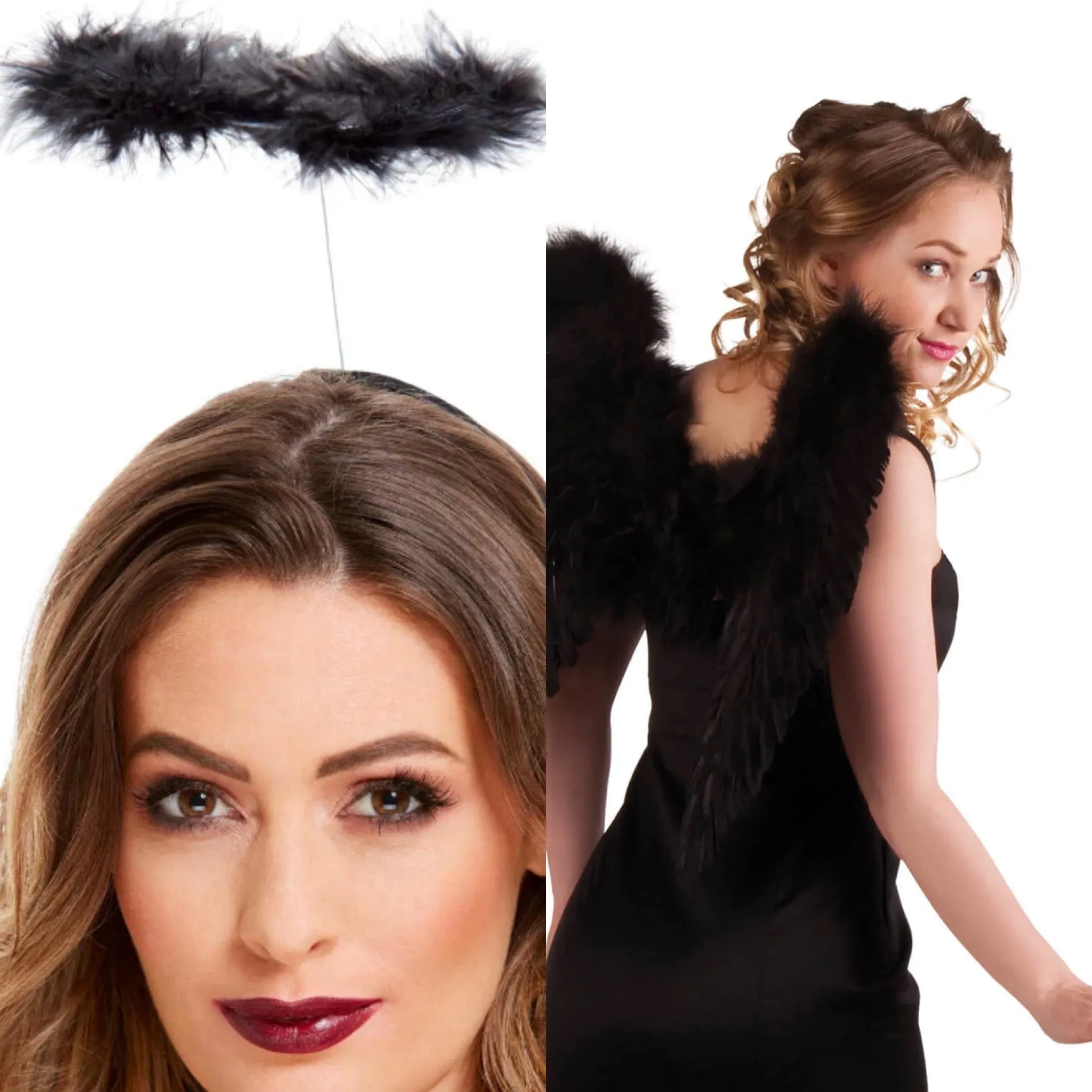 ANGEL KIT - BLACK