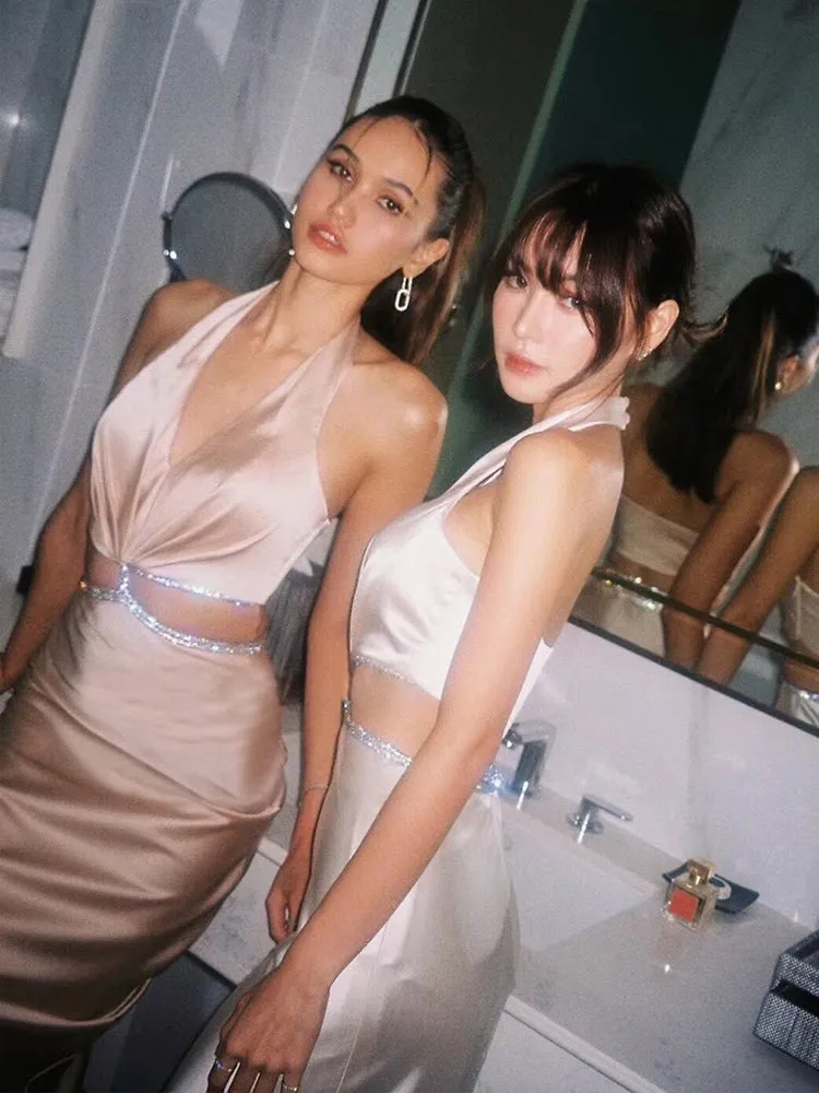 Angelica Dress