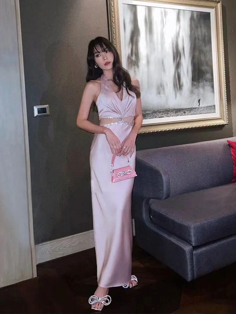 Angelica Dress