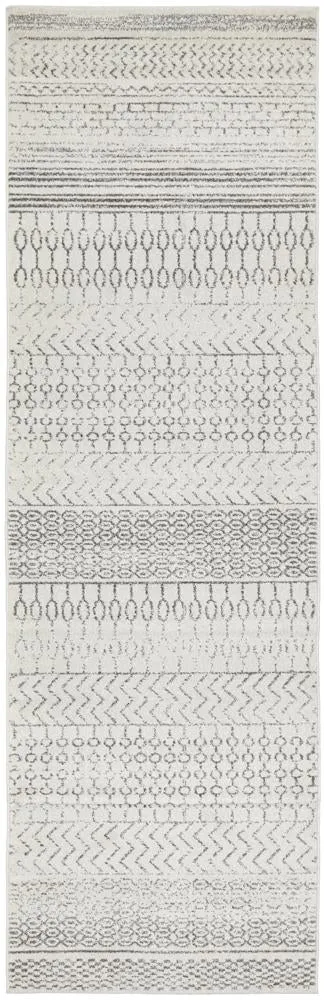Apadana  Fars Silver Rug-200x290 CM