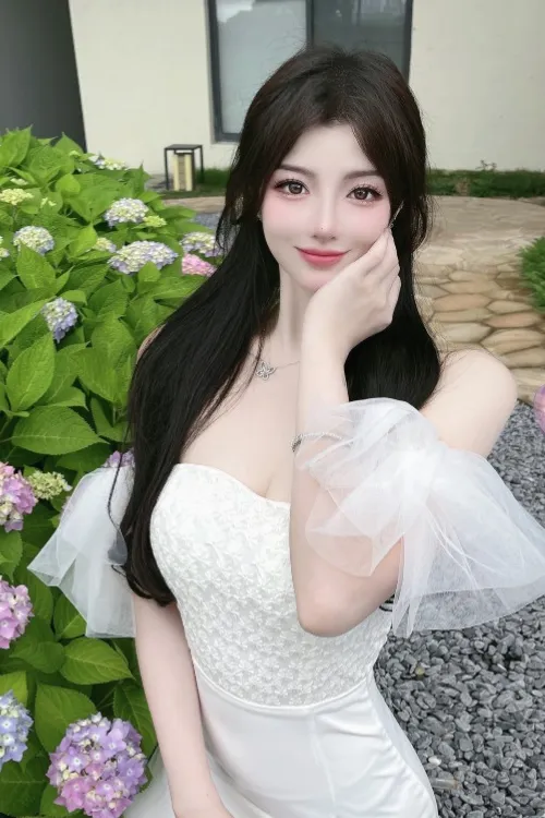 Aphrodite Dress