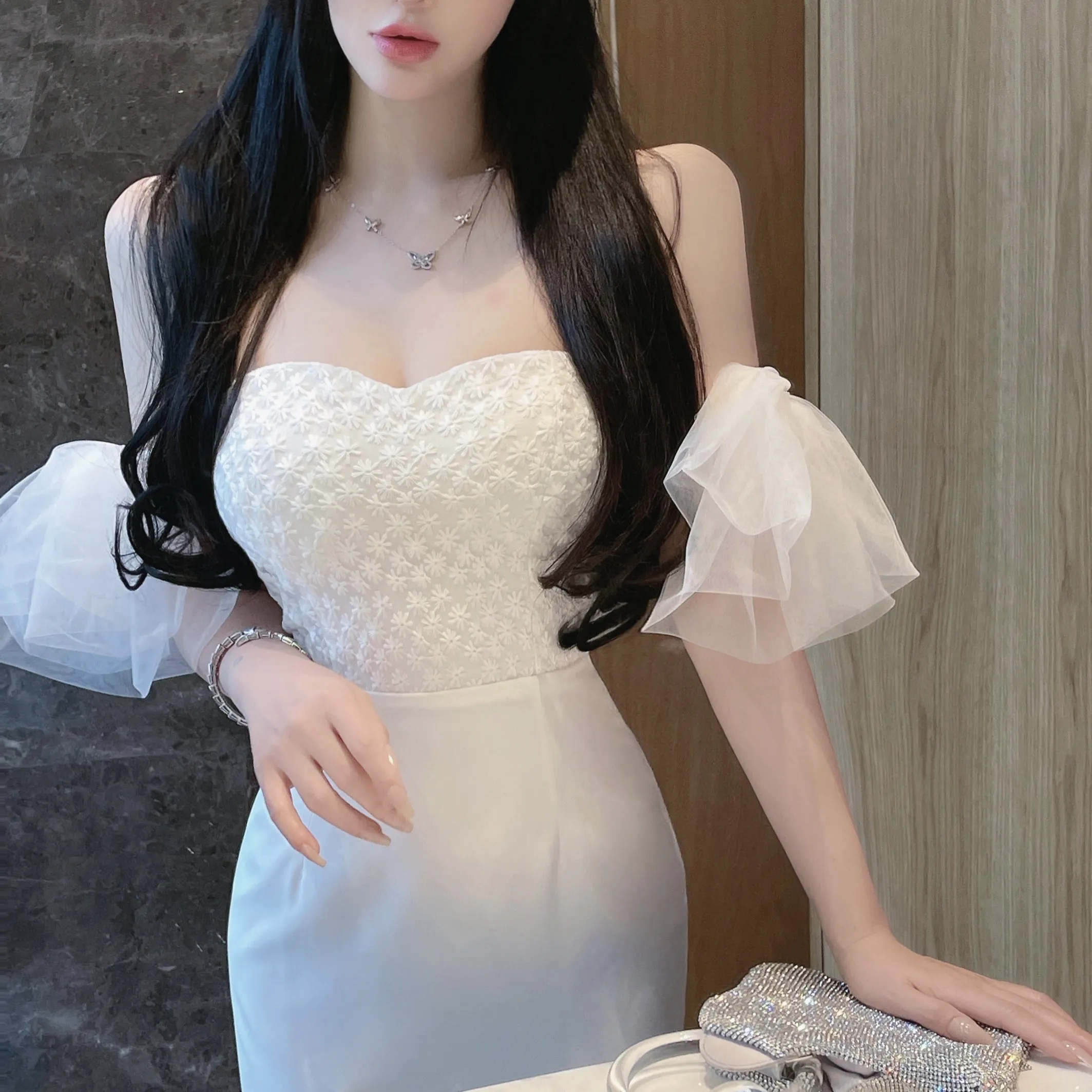 Aphrodite Dress