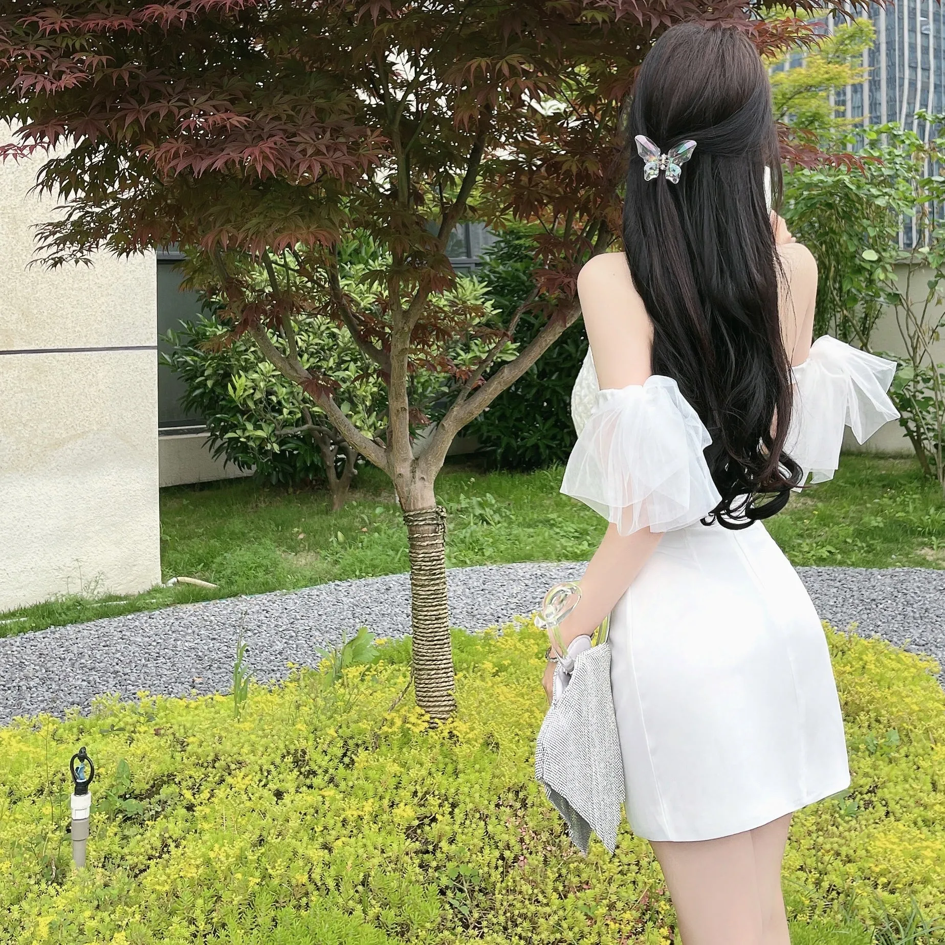 Aphrodite Dress