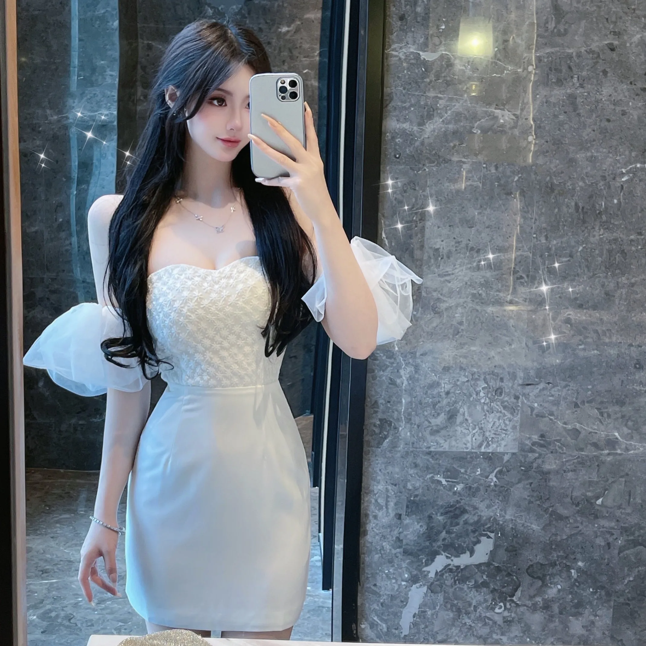 Aphrodite Dress