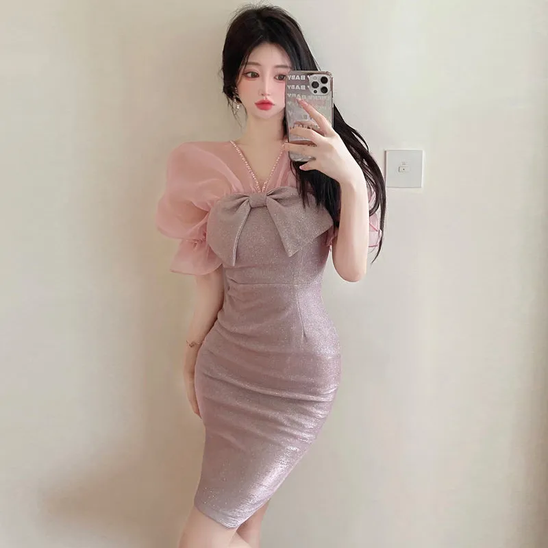 Arwen Dress