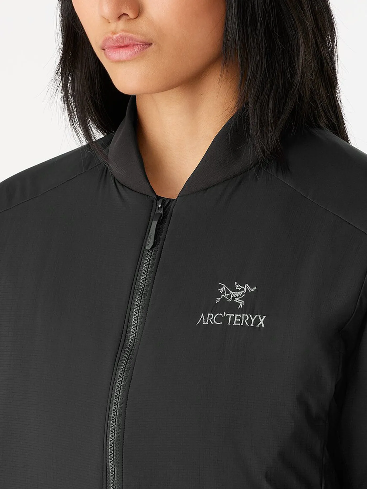 Atom LT Short Jacket