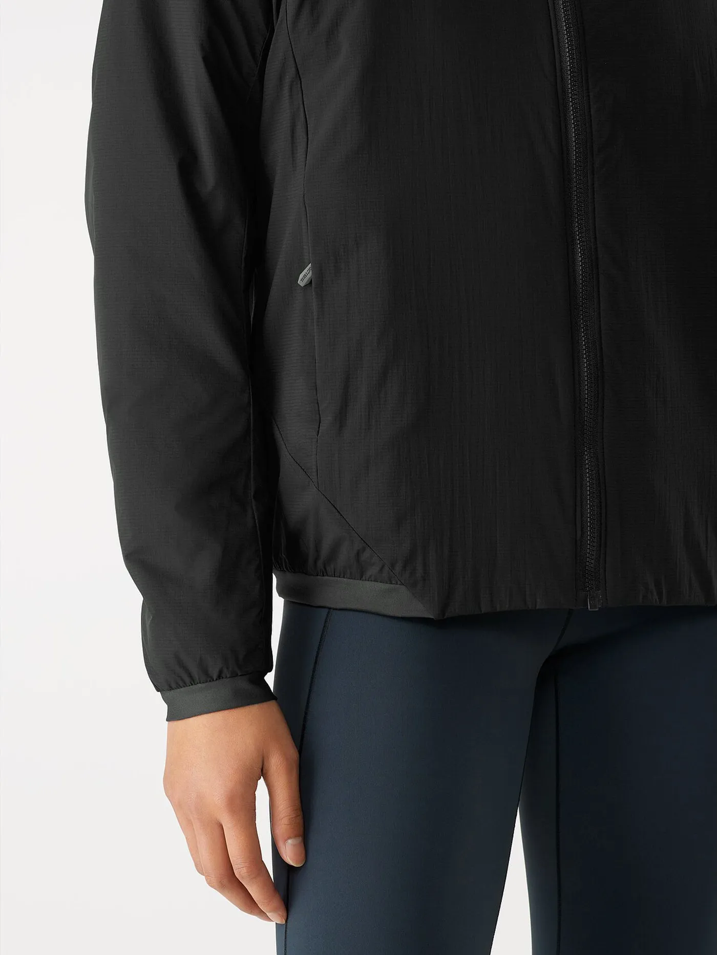 Atom LT Short Jacket