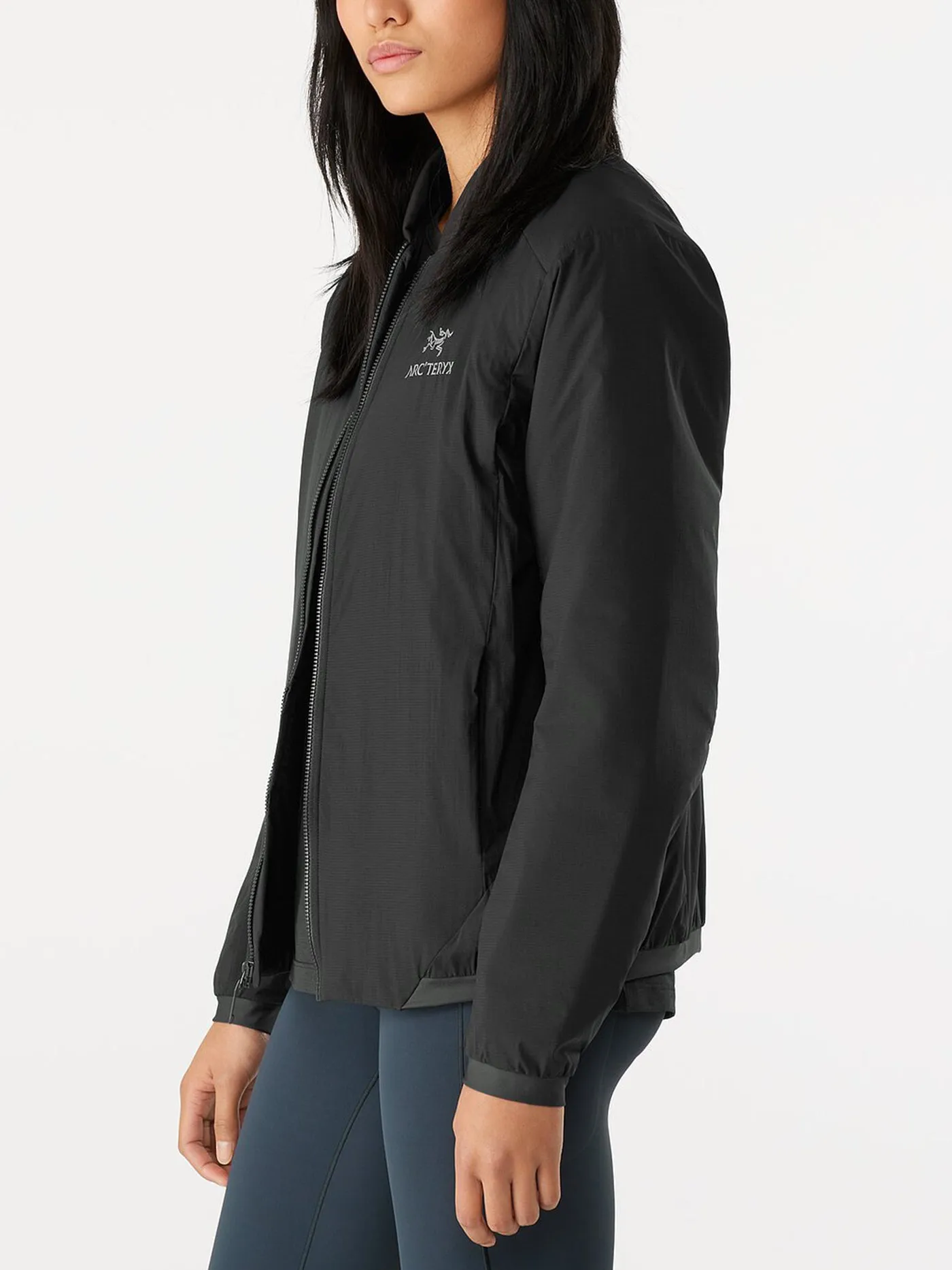 Atom LT Short Jacket