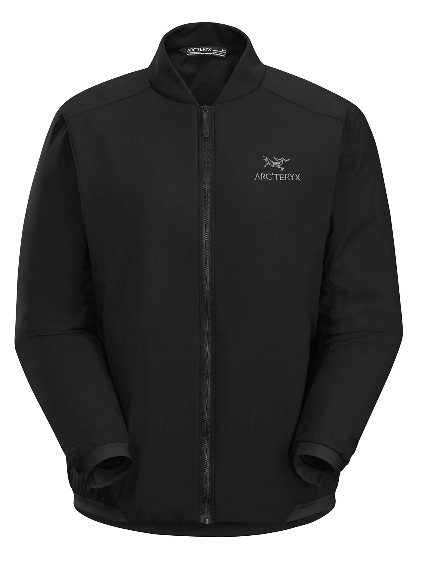 Atom LT Short Jacket