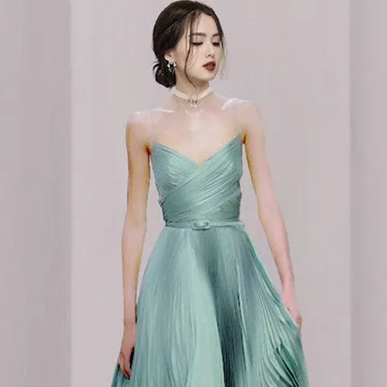 Basma Dress