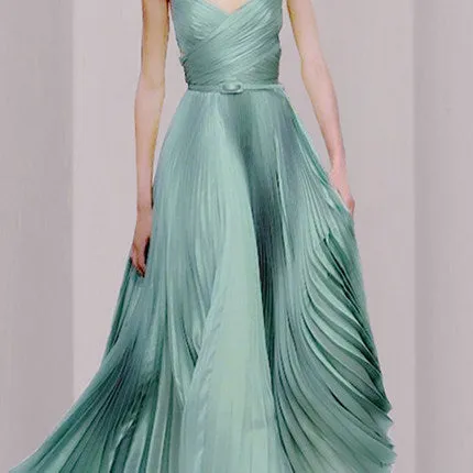 Basma Dress
