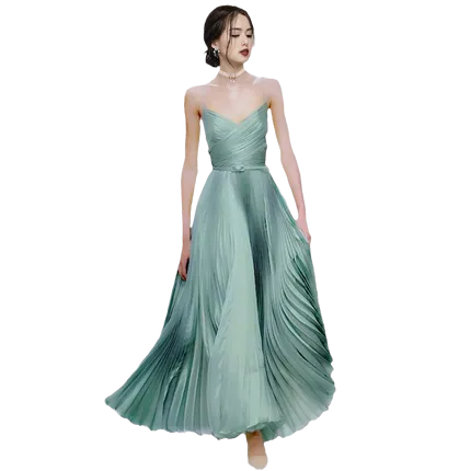 Basma Dress