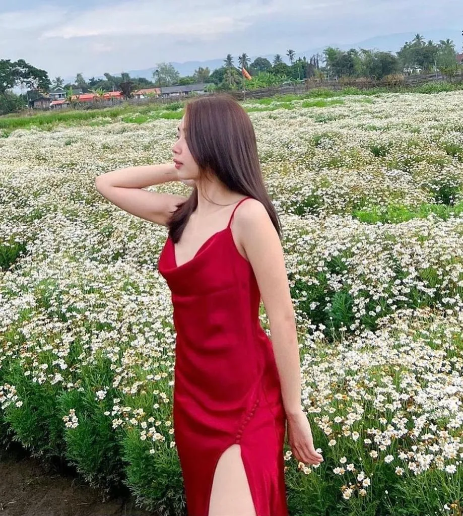 Beatrix Dress