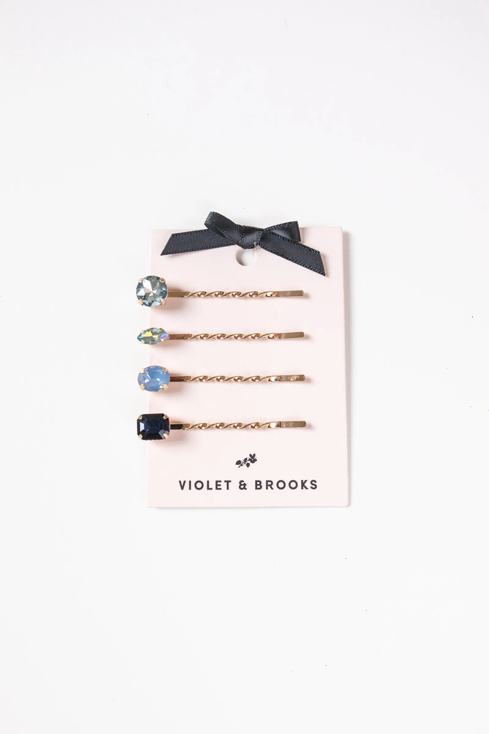 Bella Bobby Pin Set