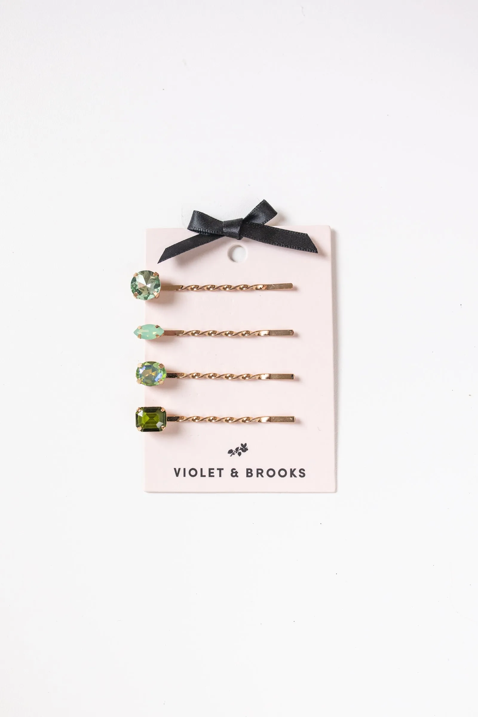 Bella Bobby Pin Set