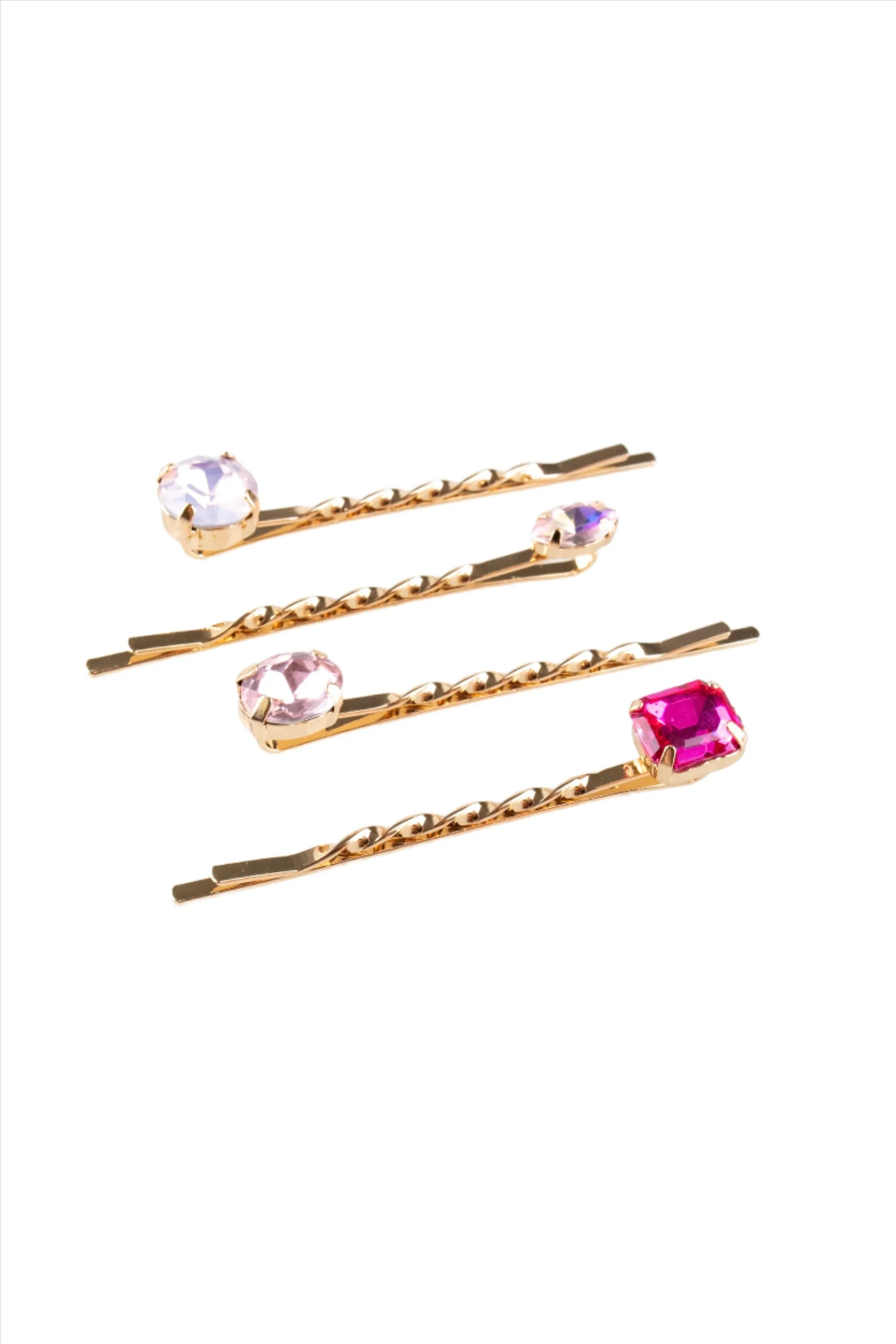 Bella Bobby Pin Set