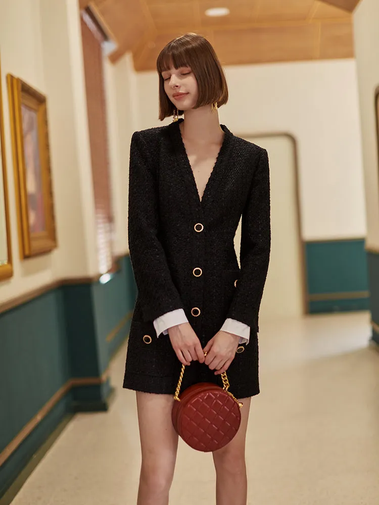 Bianca Dress