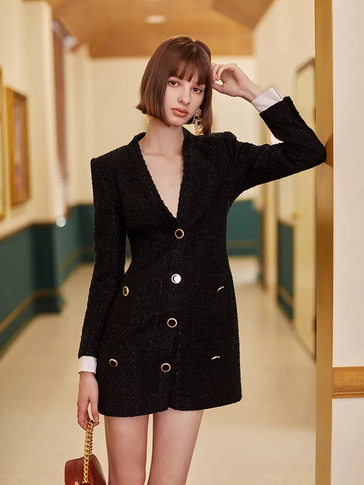 Bianca Dress