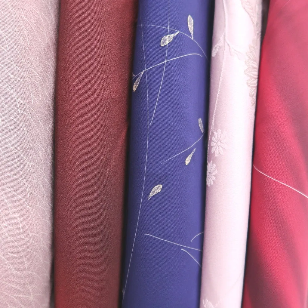 Bundle 15pcs Silk Haori Jacket Wholesale Bulk Free Shipping #636