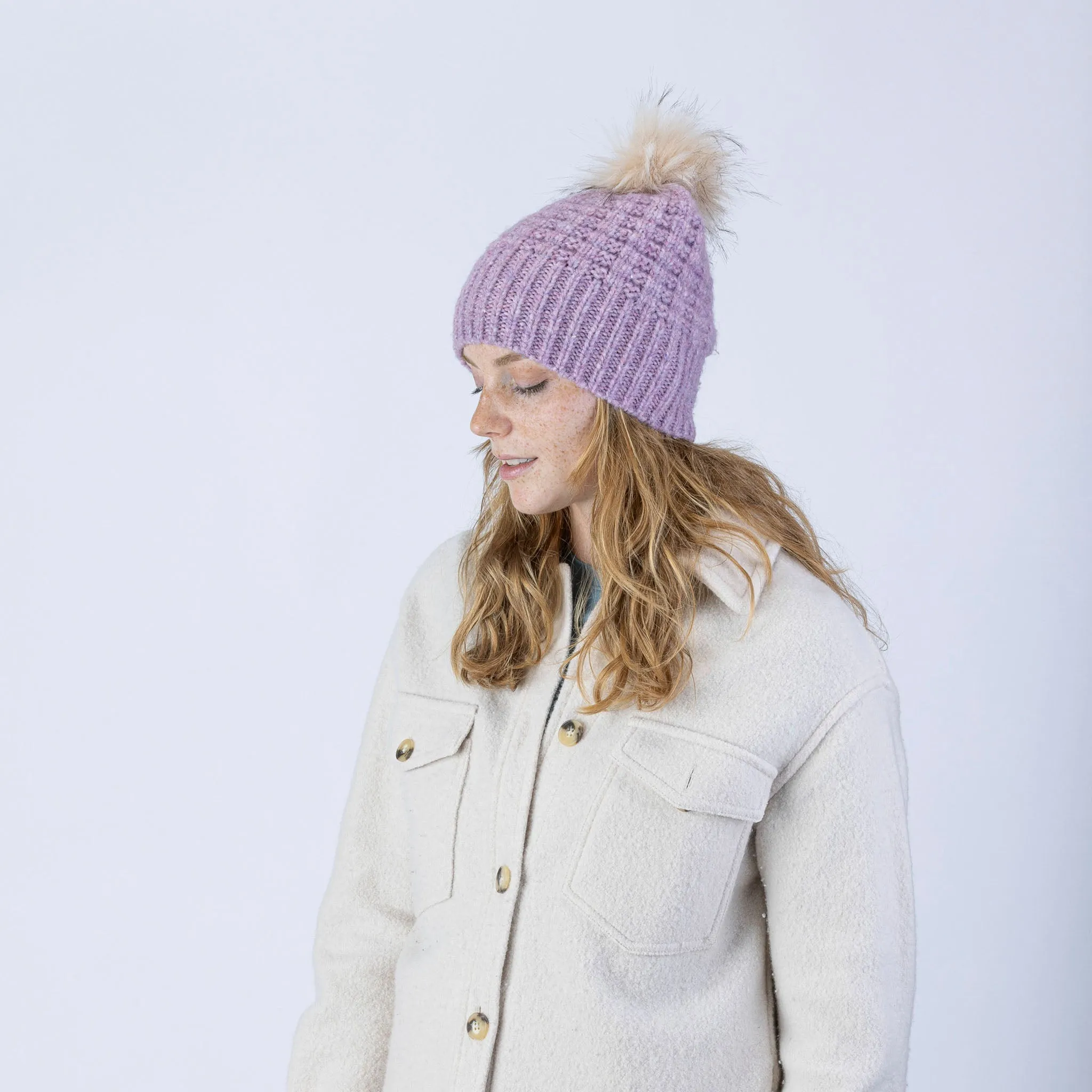Cami Beanie