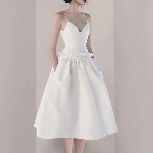 CARILLE Dress