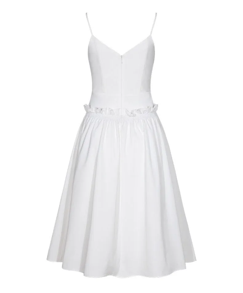 CARILLE Dress