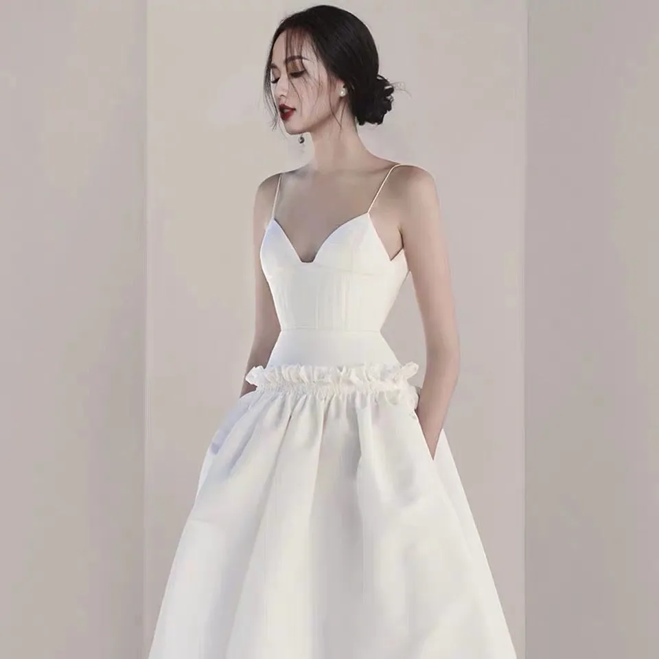CARILLE Dress