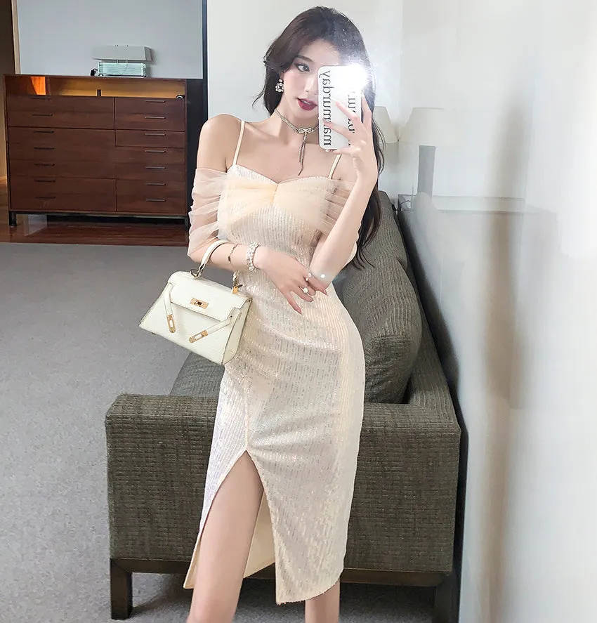 Ceres Dress