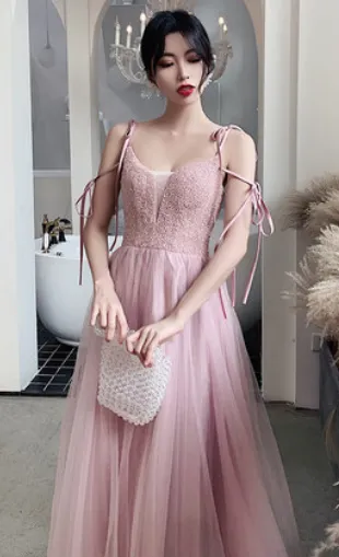 CHRISTEN Evening Dress