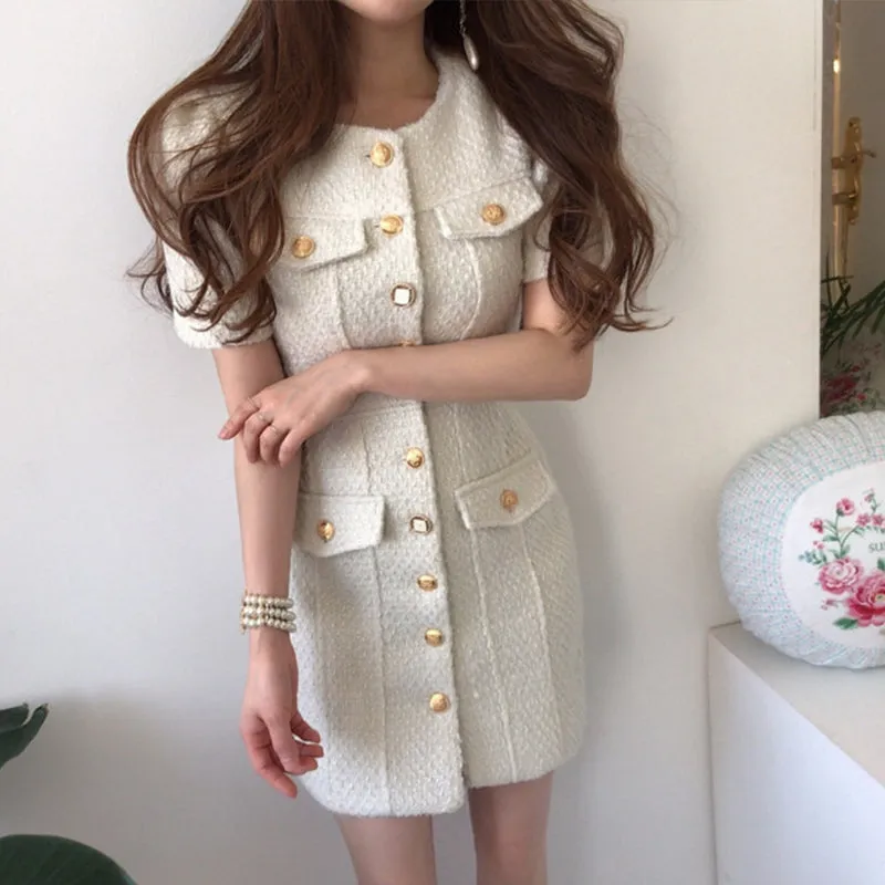 Colette Dress
