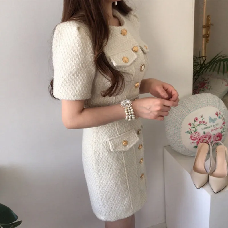 Colette Dress