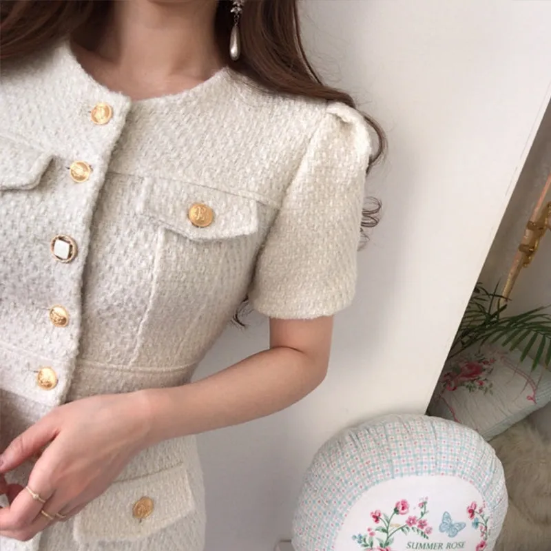 Colette Dress