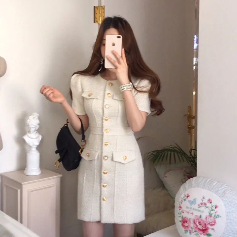 Colette Dress