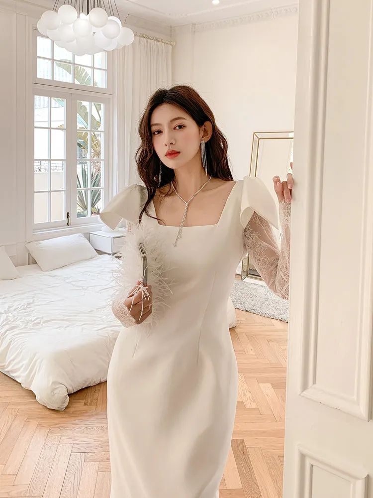 Deidre Dress