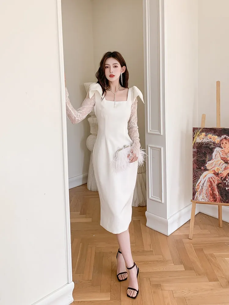 Deidre Dress