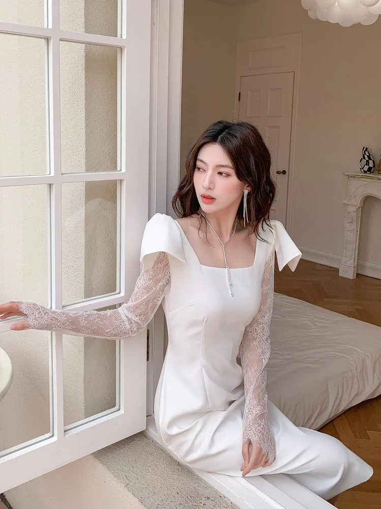 Deidre Dress