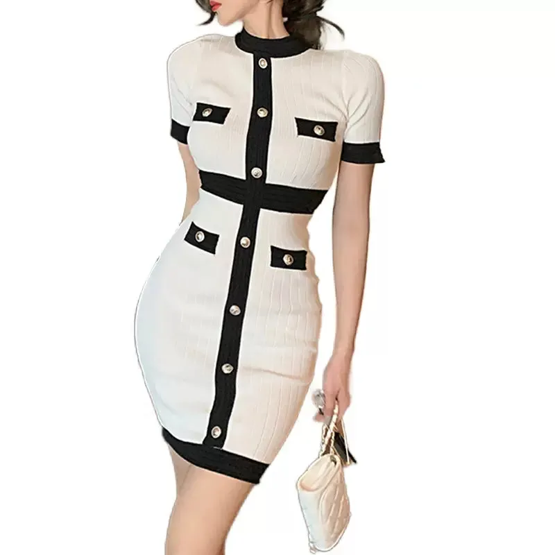 Dela Dress