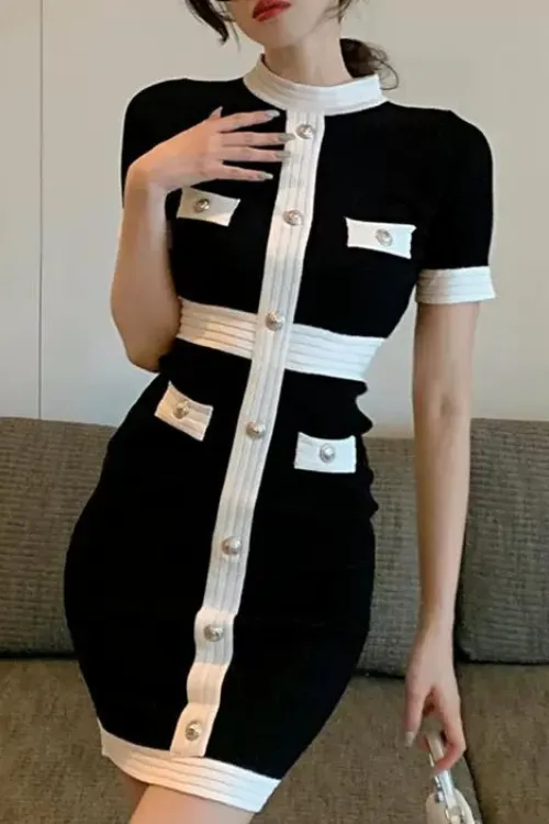 Dela Dress