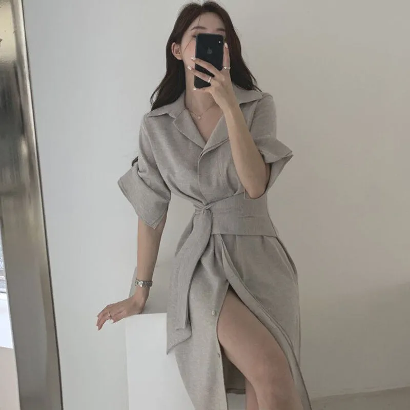 DELILA DRESS