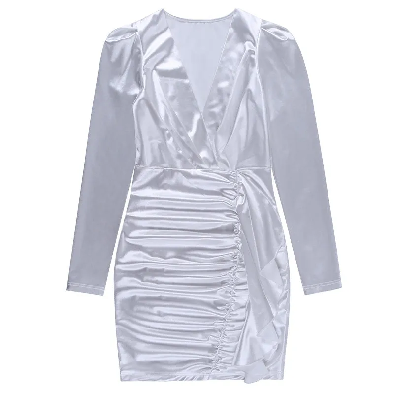 Desdemona Dress