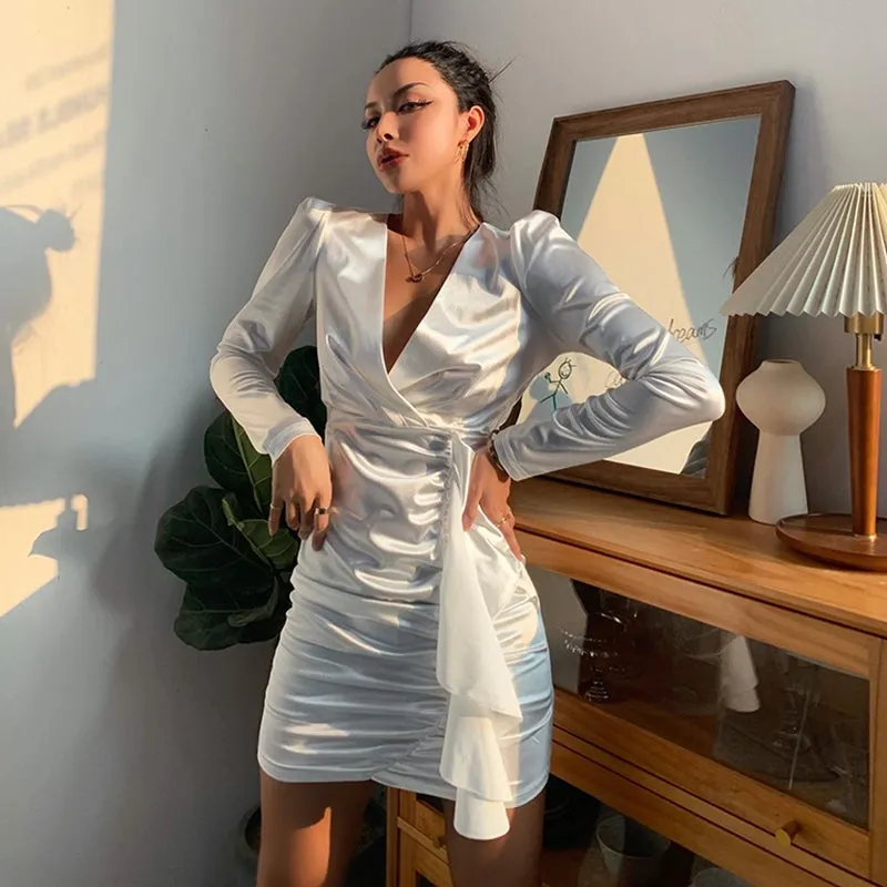 Desdemona Dress