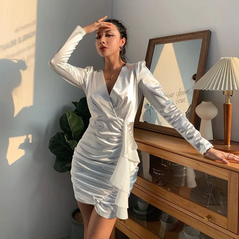 Desdemona Dress