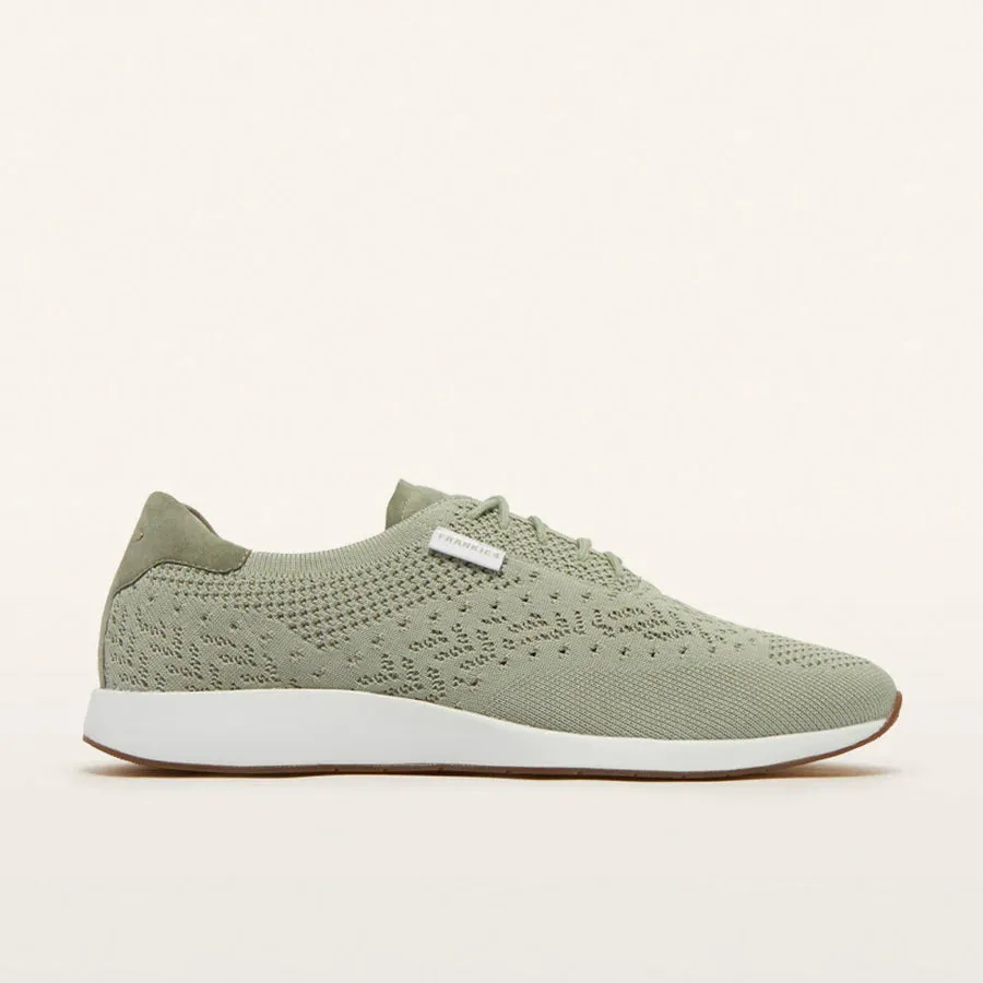Dimity Sneaker - Sage