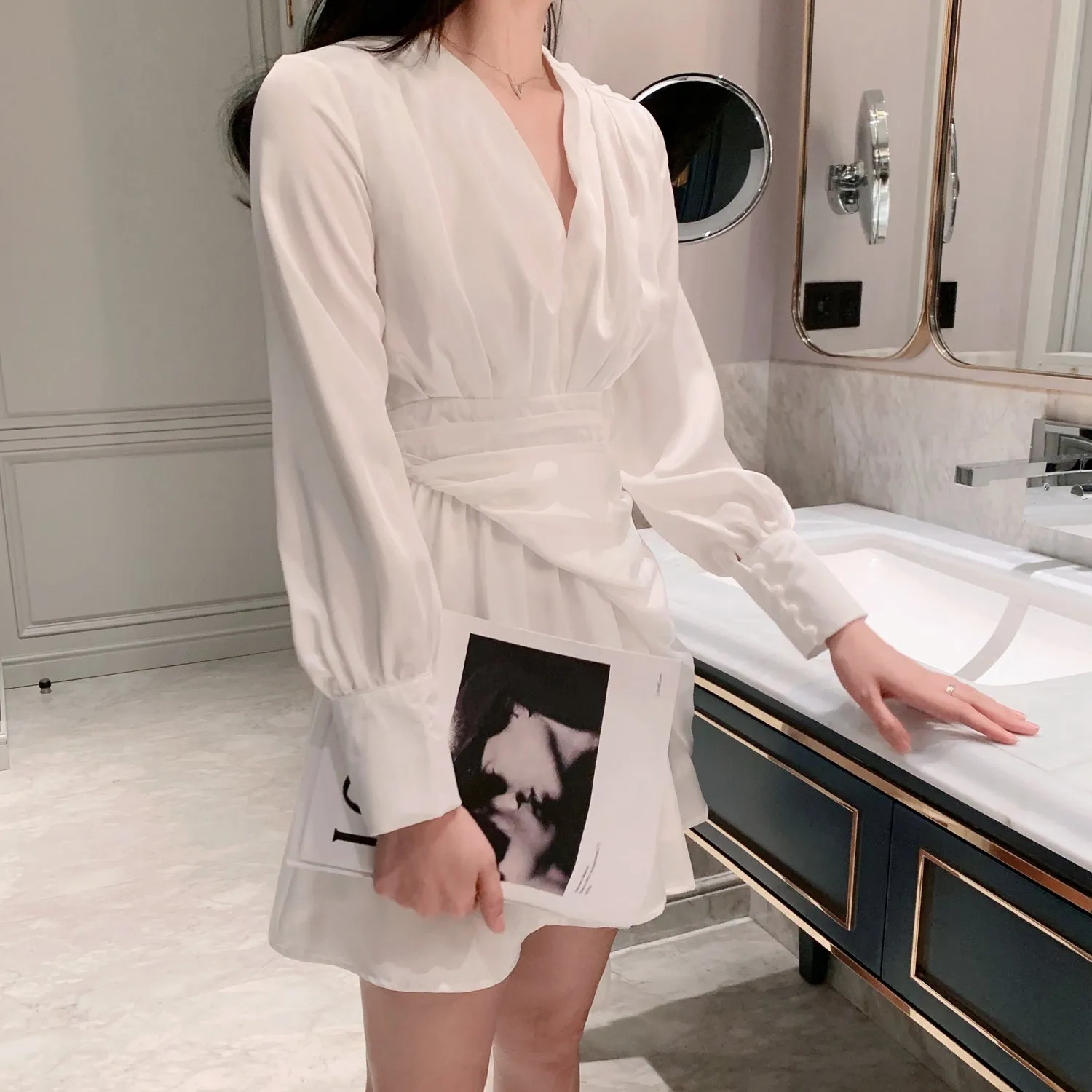 DORIE Dress