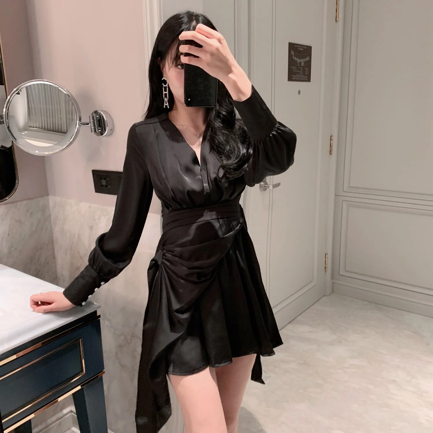DORIE Dress