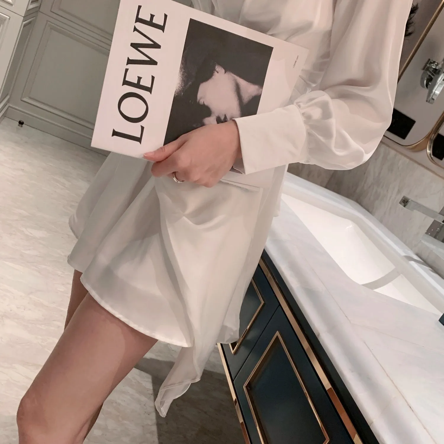 DORIE Dress