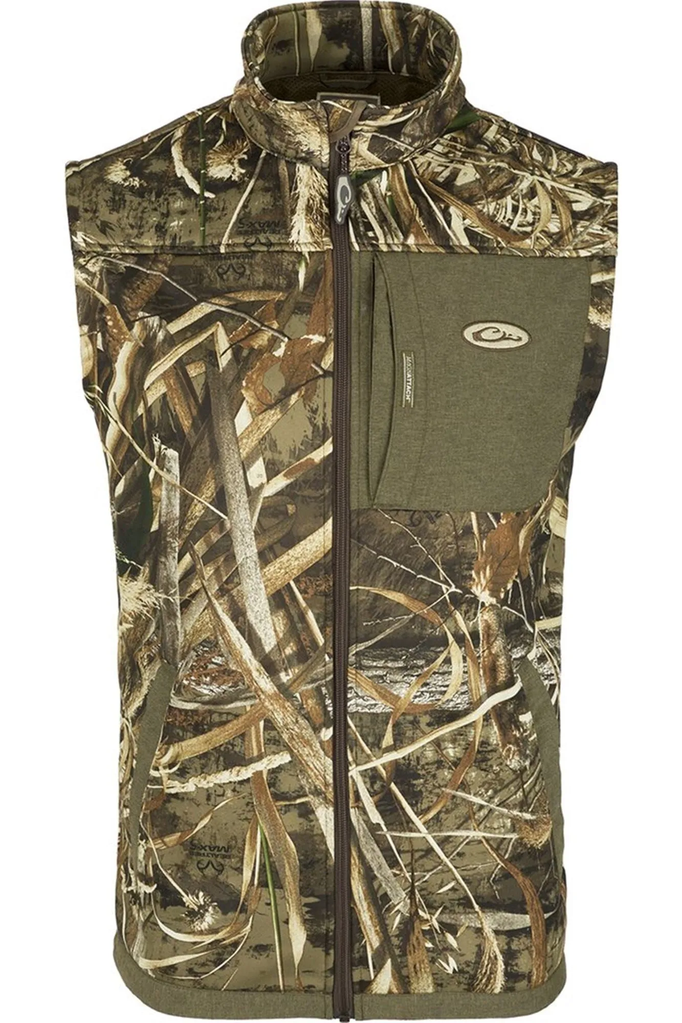 Drake Endurance Vest