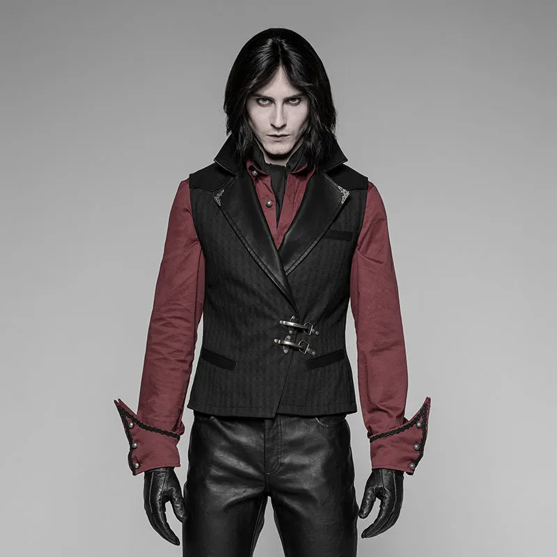 Earl of Hukkingham Vest