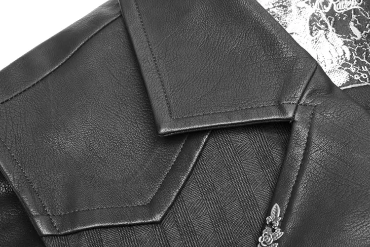 Earl of Hukkingham Vest