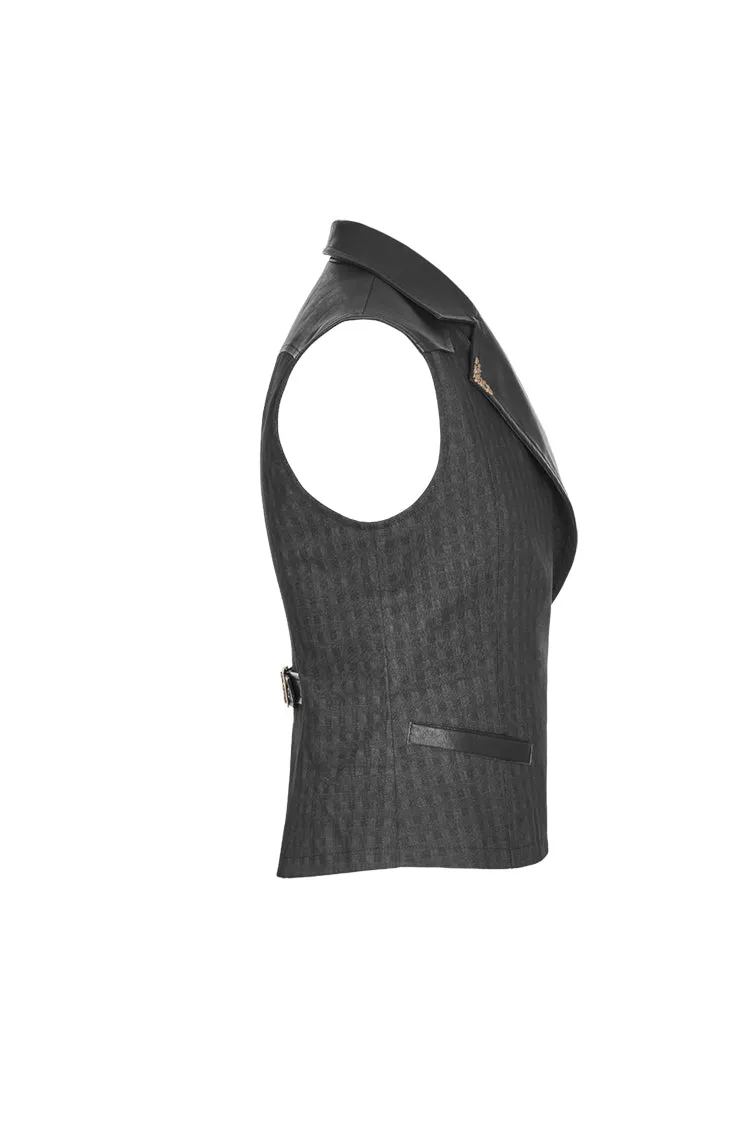 Earl of Hukkingham Vest